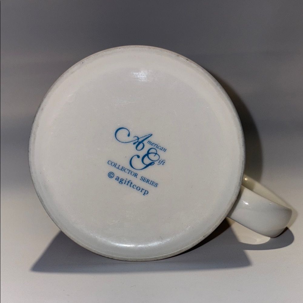 Seashell Design Mug - Multicolor - Picture 6 of 6